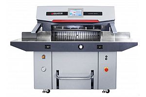 9211 PAPER CUTTER